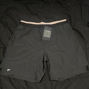 Fabletics Men’s Black Athletic shorts